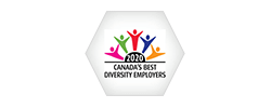 2020 Canada's Best Diversity Employers