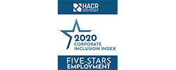 HACR 2020 Corporate Inclusion Index